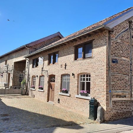 Het Stalhuys Villa Римст Екстериор снимка