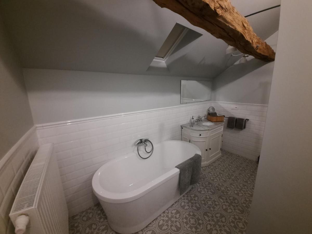 Het Stalhuys Villa Римст Екстериор снимка