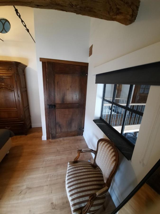 Het Stalhuys Villa Римст Екстериор снимка