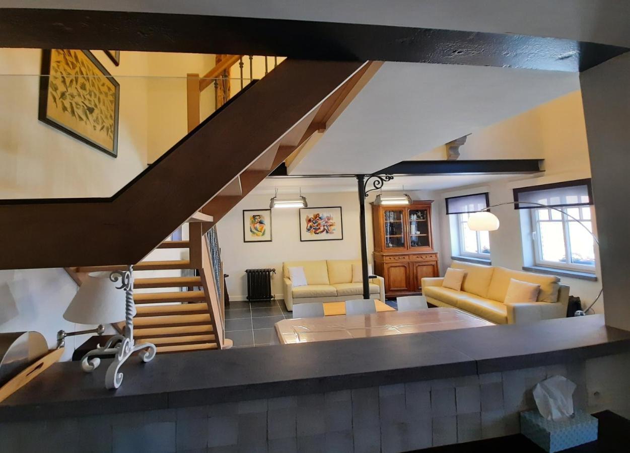 Het Stalhuys Villa Римст Екстериор снимка